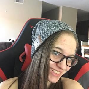 Meet your Posher, Alison